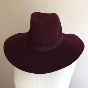 J. Crew Italian Wool Hat